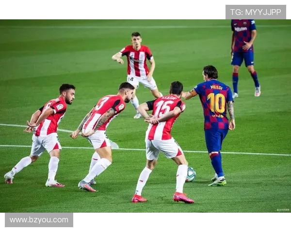 巴萨客战马竞2800球迷赴马城